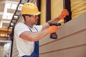 Best Vinyl Siding Installation  in Muhlenberg Rk, PA